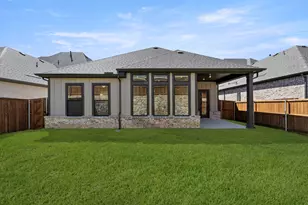 7112 Bergamot Dr, McKinney, TX 75071 - Photo 26