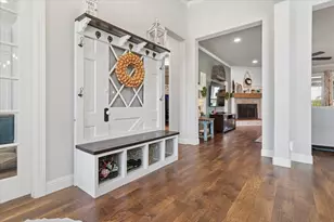 1761 Shavano Wy, Prosper, TX 75078 - Photo 12