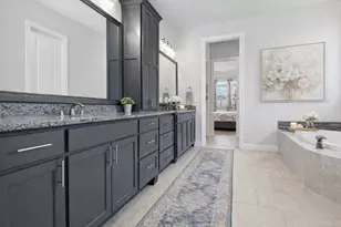 1761 Shavano Wy, Prosper, TX 75078 - Photo 16