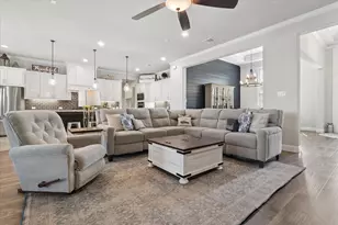 1761 Shavano Wy, Prosper, TX 75078 - Photo 4