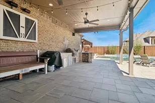 1761 Shavano Wy, Prosper, TX 75078 - Photo 28