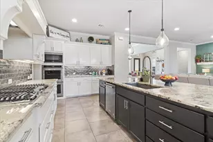 1761 Shavano Wy, Prosper, TX 75078 - Photo 8