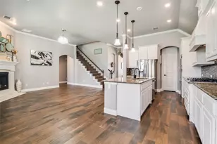 9615 Edgeway Cir, Rowlett, TX 75089 - Photo 8