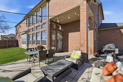 2882 Ridge View Road, Frisco, TX 75034 - Photo 38