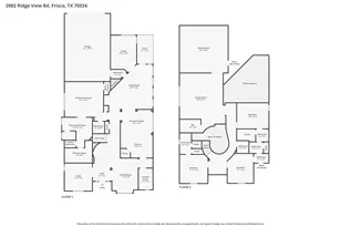 2882 Ridge View Rd, Frisco, TX 75034 - Photo 40