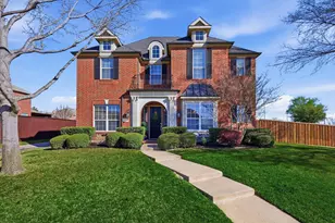 2882 Ridge View Rd, Frisco, TX 75034 - Photo 1