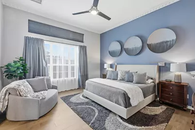 2882 Ridge View Road, Frisco, TX 75034 - Photo 20