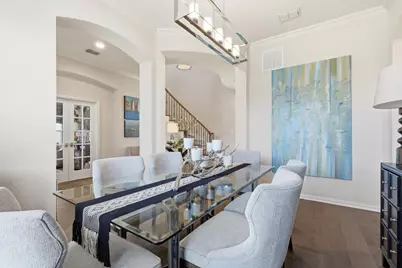 2882 Ridge View Road, Frisco, TX 75034 - Photo 8