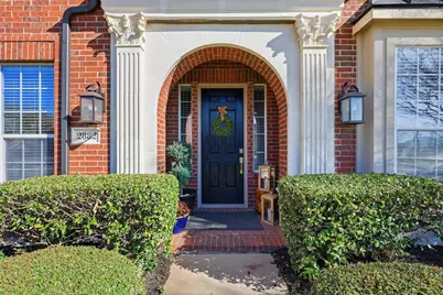 2882 Ridge View Road, Frisco, TX 75034 - Photo 2