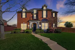 2882 Ridge View Rd, Frisco, TX 75034 - Photo 38