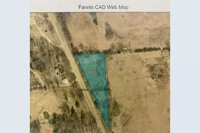 10486 Tx-78, Ravenna, TX 75476 - Photo 4