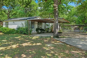 5325 Trentman St, Fort Worth, TX 76119 - Photo 1