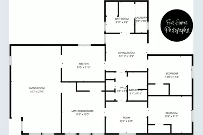 5325 Trentman Street, Fort Worth, TX 76119 - Photo 28