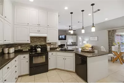 7504 Teakwood Court, North Richland Hills, TX 76182 - Photo 8