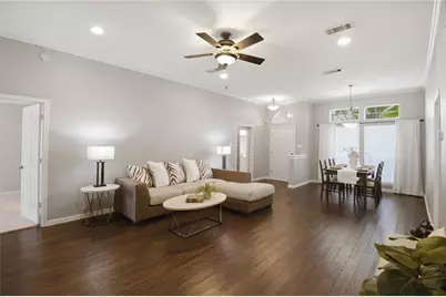 7504 Teakwood Court, North Richland Hills, TX 76182 - Photo 6