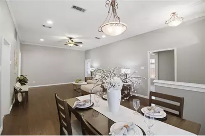 7504 Teakwood Court, North Richland Hills, TX 76182 - Photo 4