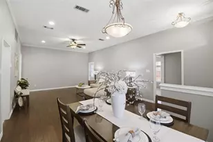 7504 Teakwood Ct, North Richland Hills, TX 76182 - Photo 4