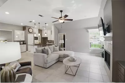 7504 Teakwood Court, North Richland Hills, TX 76182 - Photo 10