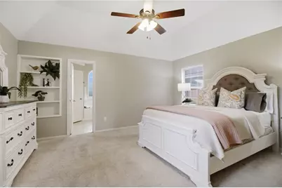 7504 Teakwood Court, North Richland Hills, TX 76182 - Photo 12