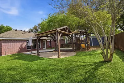 7504 Teakwood Court, North Richland Hills, TX 76182 - Photo 26