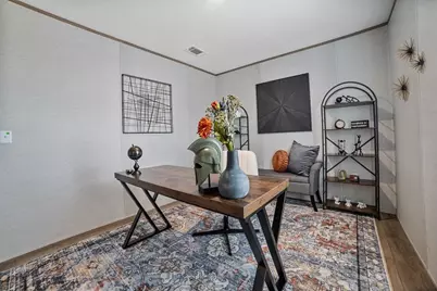 150 Leech Road, Poolville, TX 76487 - Photo 34