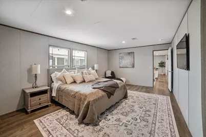 150 Leech Road, Poolville, TX 76487 - Photo 20