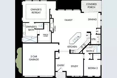 4723 Boyds Branch, Arlington, TX 76005 - Photo 2