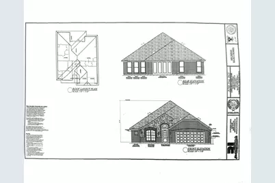 2009 Belle Lagos Ln, Cleburne, TX 76033 - Photo 2