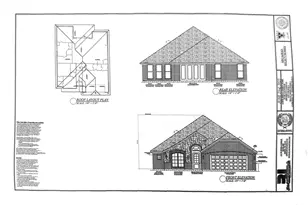 2009 Belle Lagos Ln, Cleburne, TX 76033 - Photo 2