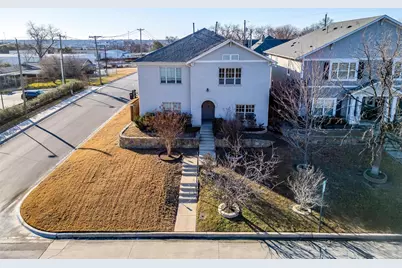 3703 Byers Avenue, Fort Worth, TX 76107 - Photo 1