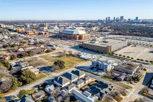 3703 Byers Ave, Fort Worth, TX 76107 - Photo 6