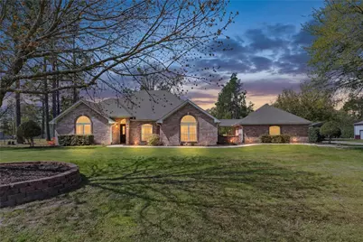 1176 Farm Road 2560, Sulphur Springs, TX 75482 - Photo 1