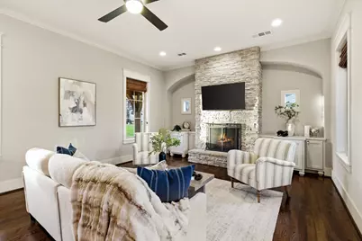 1 Roundrock Circle, Richardson, TX 75080 - Photo 12