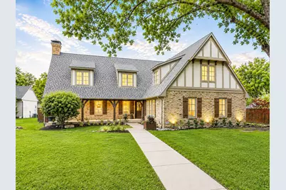 1 Roundrock Circle, Richardson, TX 75080 - Photo 1