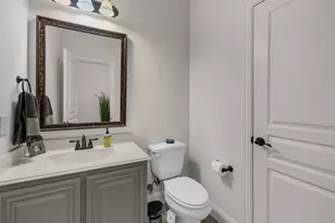 413 Sagebrush Dr, Aledo, TX 76008 - Photo 8