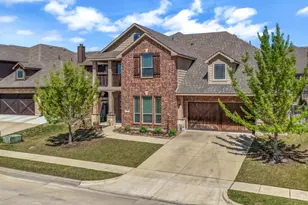 413 Sagebrush Dr, Aledo, TX 76008 - Photo 2