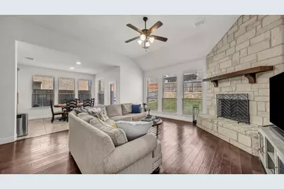 413 Sagebrush Drive, Aledo, TX 76008 - Photo 18