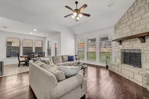 413 Sagebrush Dr, Aledo, TX 76008 - Photo 18