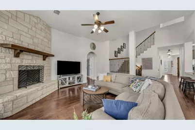 413 Sagebrush Drive, Aledo, TX 76008 - Photo 20