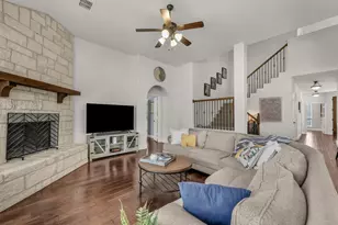 413 Sagebrush Dr, Aledo, TX 76008 - Photo 20