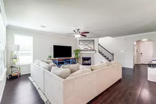 1000 Marietta Ln, Aubrey, TX 76227 - Photo 8