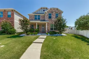 1000 Marietta Ln, Aubrey, TX 76227 - Photo 1