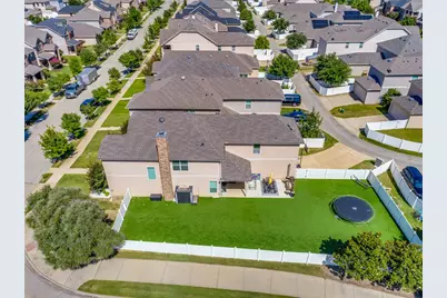 1000 Marietta Lane, Aubrey, TX 76227 - Photo 36