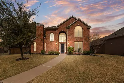 1012 Roundrock Circle, Coppell, TX 75019 - Photo 1
