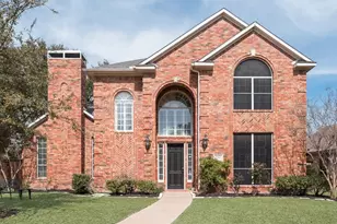 1012 Roundrock Cir, Coppell, TX 75019 - Photo 2