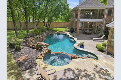 2107 Legacy Court, Keller, TX 76248 - Photo 2