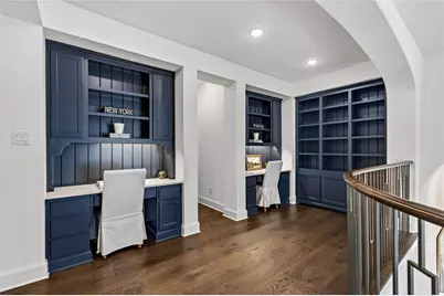 741 Hawk Wood Lane, Prosper, TX 75078 - Photo 24