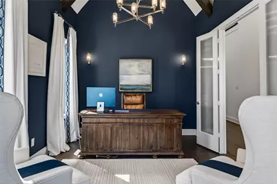 741 Hawk Wood Lane, Prosper, TX 75078 - Photo 8