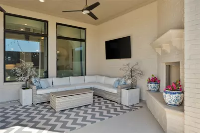 741 Hawk Wood Lane, Prosper, TX 75078 - Photo 34