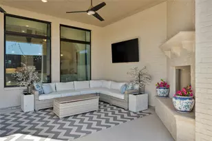 741 Hawk Wood Lane, Prosper, TX 75078 - Photo 34